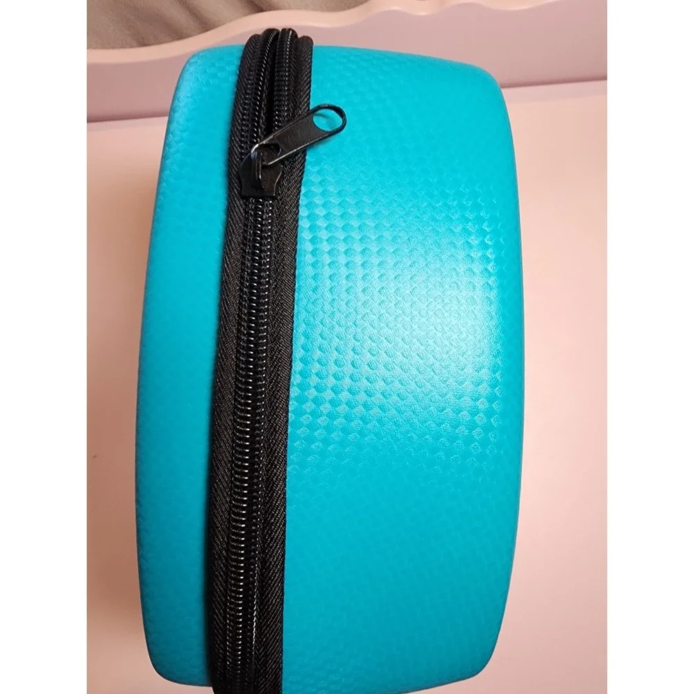 Navage ~ Teal Irrigation System Travel Case ~ (For Nasal System)